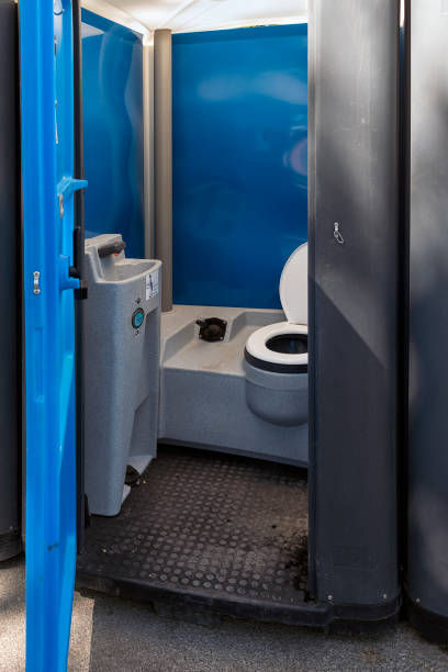 Best Best portable toilet rental  in Harlan, IA